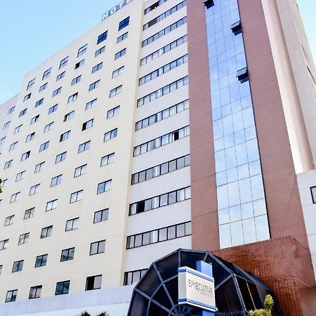 Executive Hotel Feira de Santana Luaran gambar