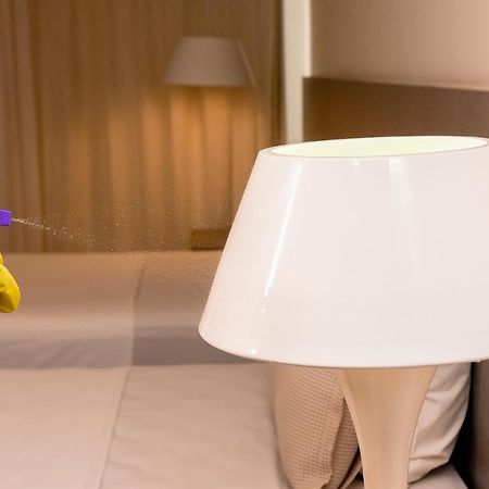 Executive Hotel Feira de Santana Luaran gambar