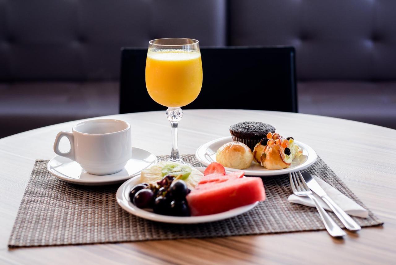 Executive Hotel Feira de Santana Luaran gambar