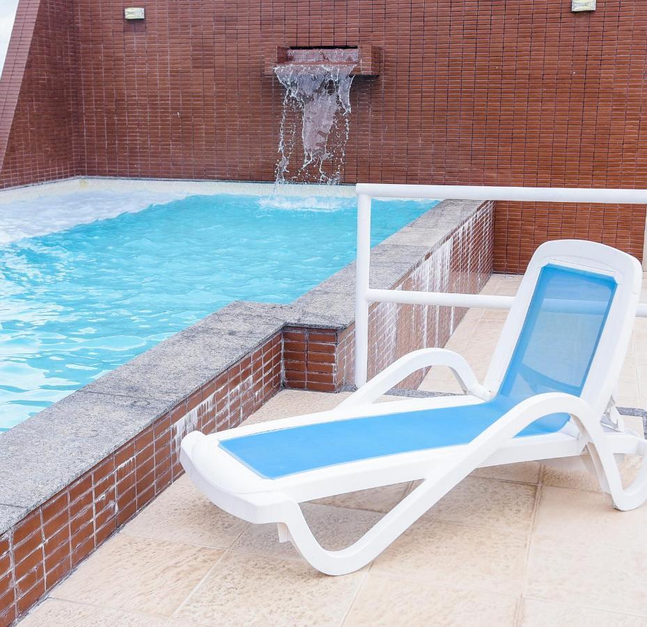 Executive Hotel Feira de Santana Luaran gambar