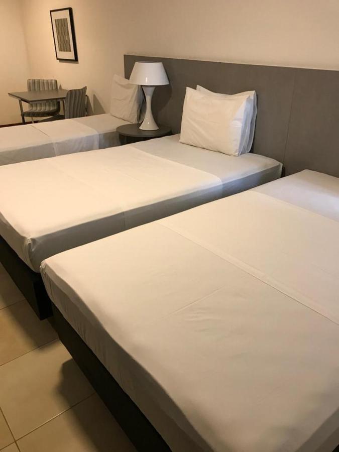 Executive Hotel Feira de Santana Luaran gambar
