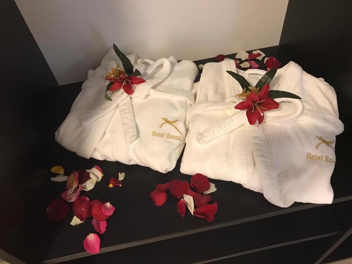 Executive Hotel Feira de Santana Luaran gambar