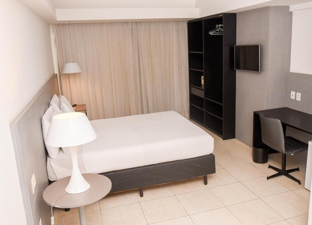 Executive Hotel Feira de Santana Luaran gambar