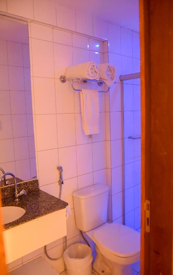 Executive Hotel Feira de Santana Luaran gambar