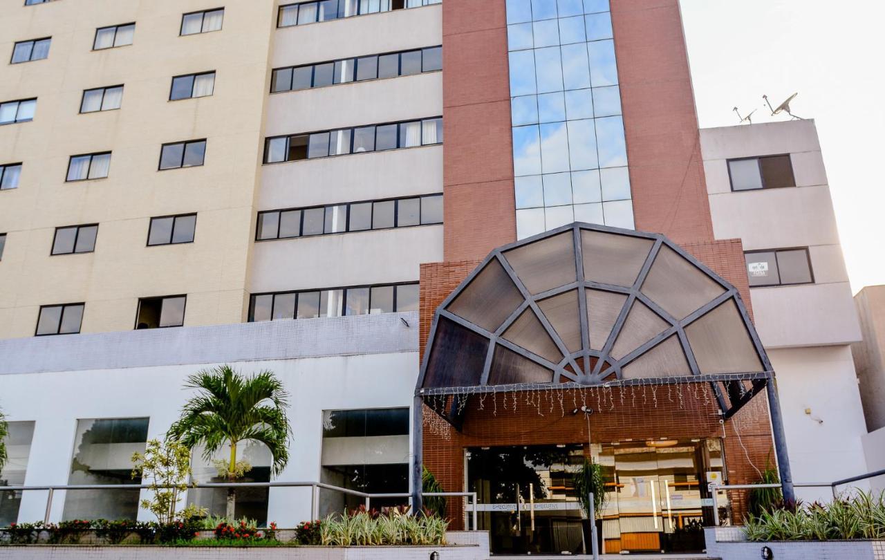 Executive Hotel Feira de Santana Luaran gambar