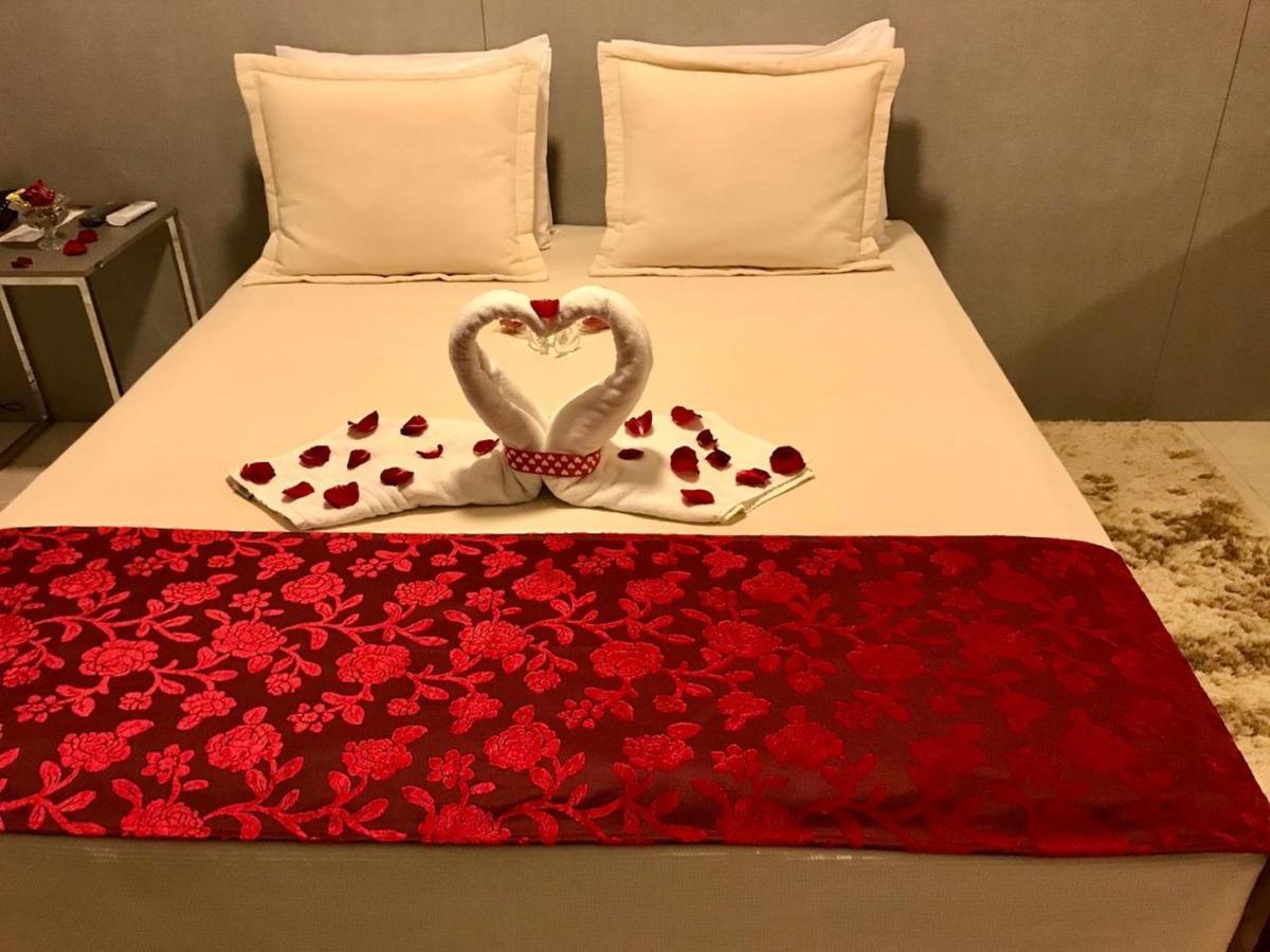 Executive Hotel Feira de Santana Luaran gambar