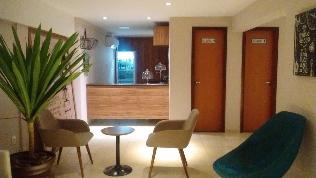 Executive Hotel Feira de Santana Luaran gambar