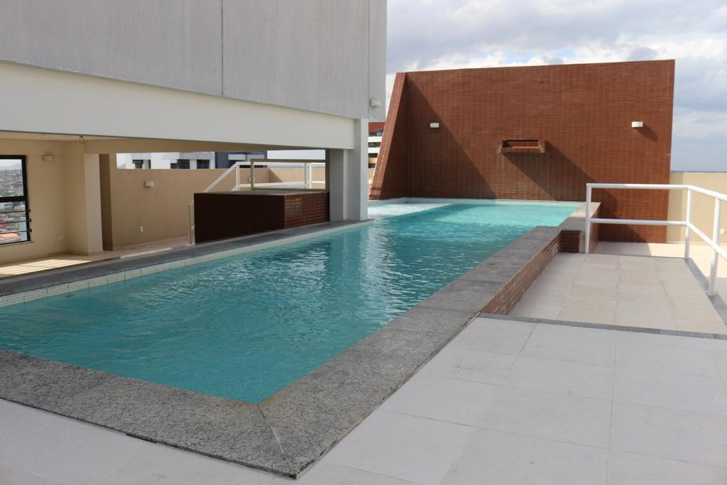 Executive Hotel Feira de Santana Luaran gambar