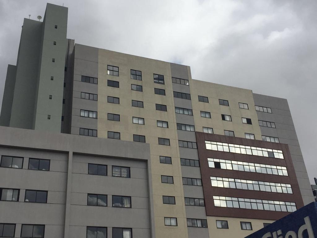 Executive Hotel Feira de Santana Luaran gambar