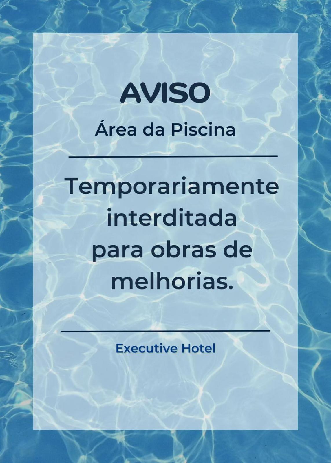 Executive Hotel Feira de Santana Luaran gambar