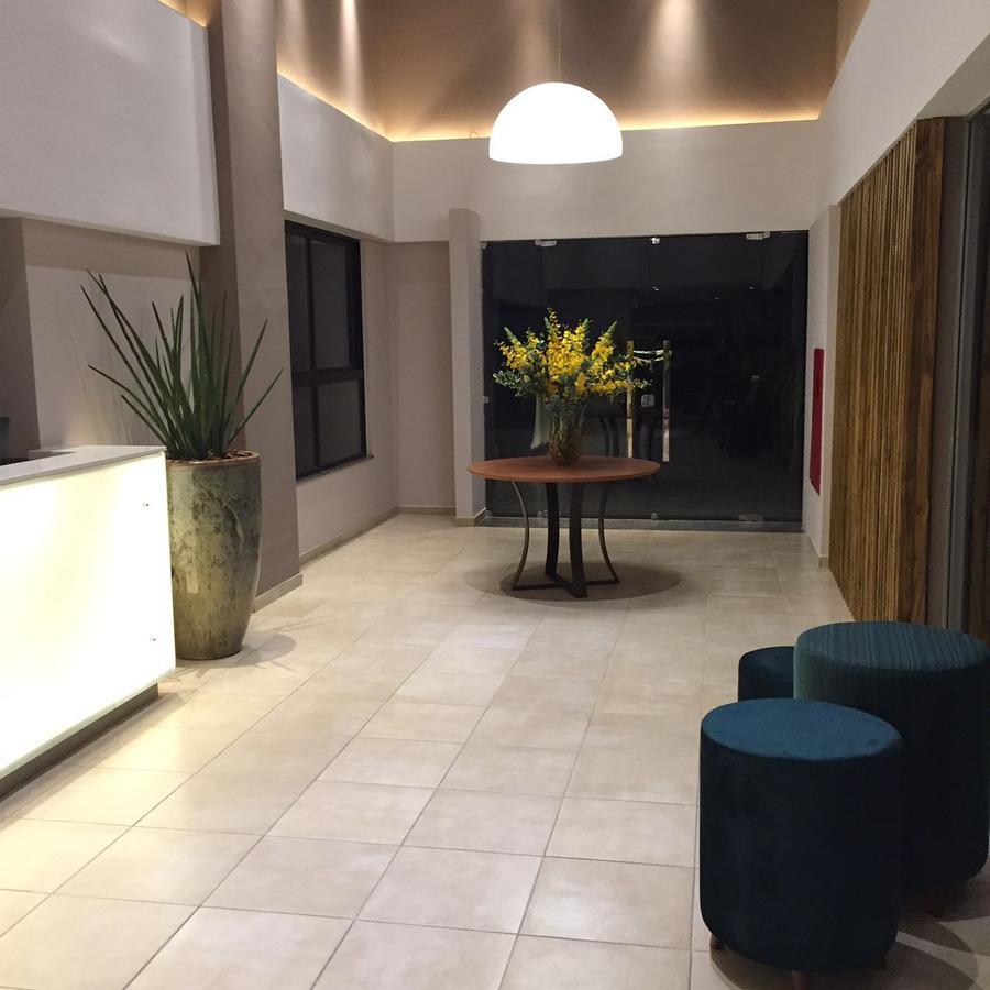 Executive Hotel Feira de Santana Luaran gambar